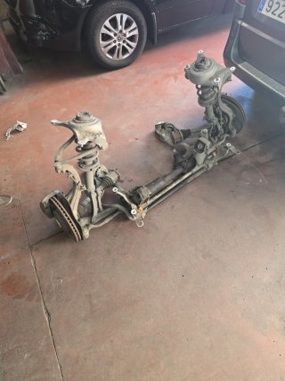 Puente Audi Q5