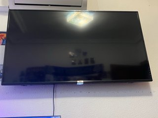 Televisor TCL Negro