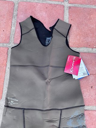 Traje de pesca submarina Beuchat