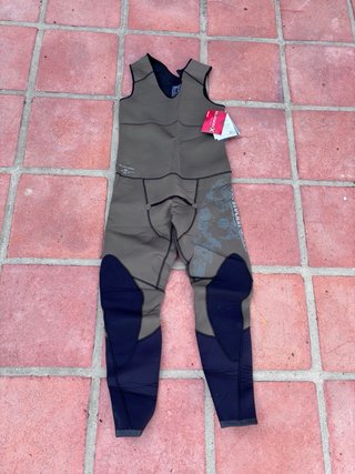 Traje de pesca submarina Beuchat
