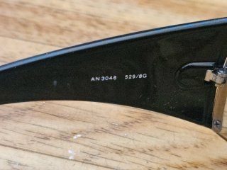 Gafas de sol Arnette