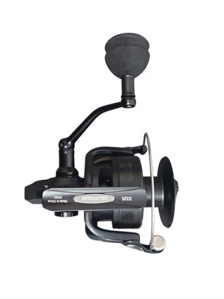 Carrete de pesca Decathlon 3325