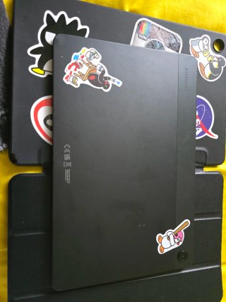 Samsung Galaxy Tab A9 Plus 8GB 128GB WiFi