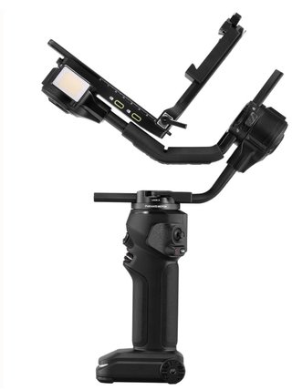 Sony FX3 Kit Cámara + Óptica + Gimbal + Sonido