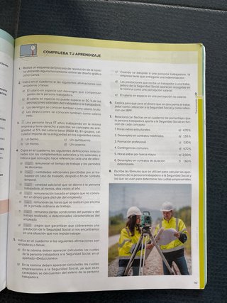 Libro Itinerario Personal para la Empleabilidad I