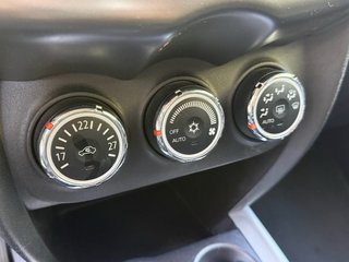 Mitsubishi ASX 2011 DID 200 - UNICO DUEÑO - 4x4