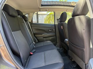 Mitsubishi ASX 2011 DID 200 - UNICO DUEÑO - 4x4