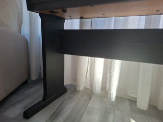 Piano Hemingway DP-201 MKII AT