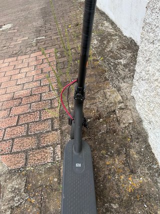 Patinete Xiaomi Pro 2
