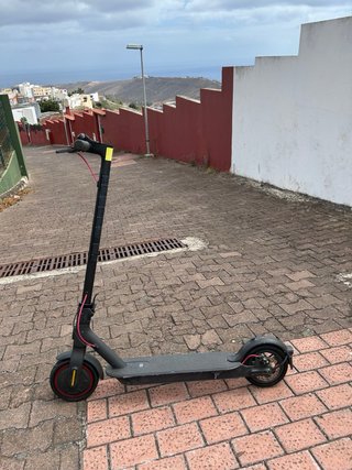 Patinete Xiaomi Pro 2