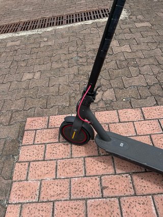 Patinete Xiaomi Pro 2