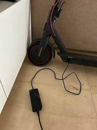 Patinete Xiaomi Pro 2