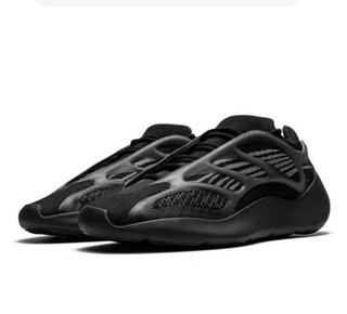 Adidas Zapatillas Negras