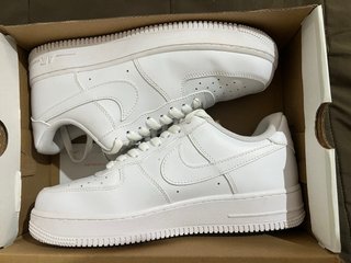 Nike Air Force 1 Blancas Talla 43