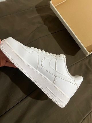 Nike Air Force 1 Blancas Talla 43