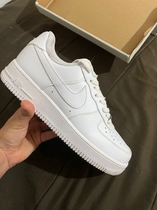 Nike Air Force 1 Blancas Talla 43