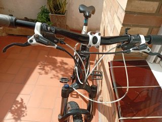 Bicicleta de Montaña Orbea