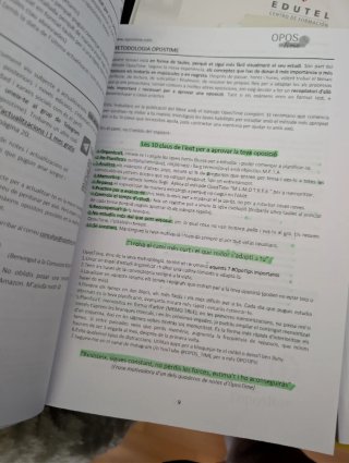 Llibre Oposicions Administració Local