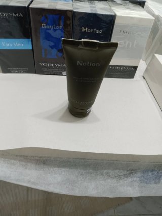 Pack Yodeyma: Loción Corporal y Gel Ducha