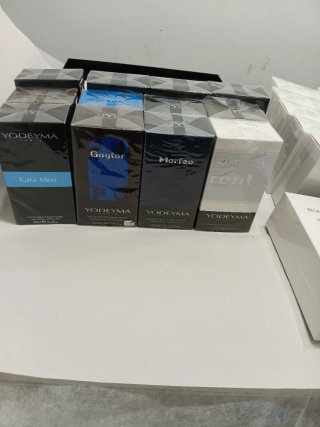 Pack Yodeyma: Loción Corporal y Gel Ducha