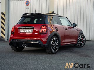 MINI John Cooper Works JCW 2021 231cv