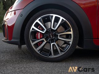 MINI John Cooper Works JCW 2021 231cv