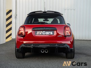 MINI John Cooper Works JCW 2021 231cv