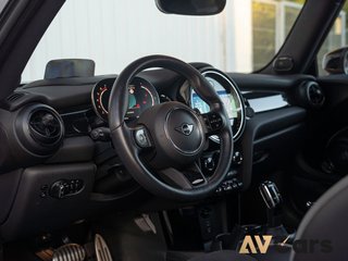 MINI John Cooper Works JCW 2021 231cv