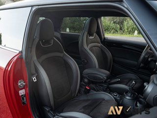 MINI John Cooper Works JCW 2021 231cv