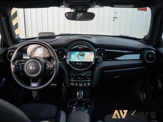 MINI John Cooper Works JCW 2021 231cv