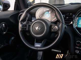 MINI John Cooper Works JCW 2021 231cv