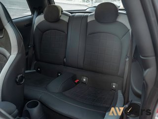 MINI John Cooper Works JCW 2021 231cv