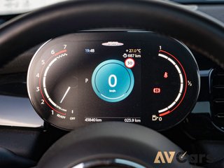 MINI John Cooper Works JCW 2021 231cv