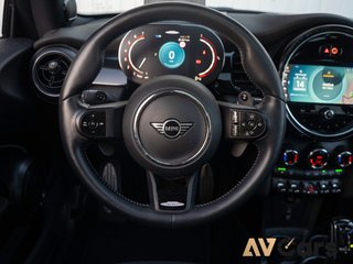 MINI John Cooper Works JCW 2021 231cv