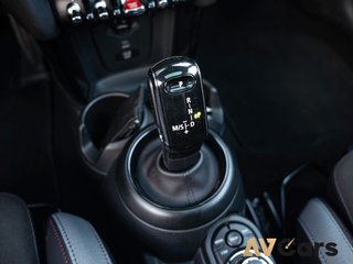 MINI John Cooper Works JCW 2021 231cv