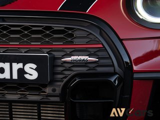 MINI John Cooper Works JCW 2021 231cv