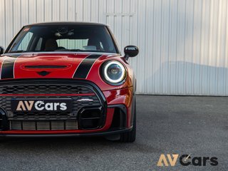 MINI John Cooper Works JCW 2021 231cv