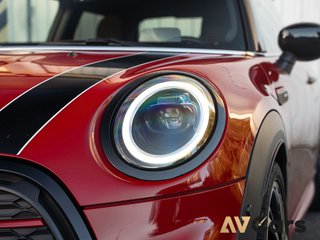 MINI John Cooper Works JCW 2021 231cv
