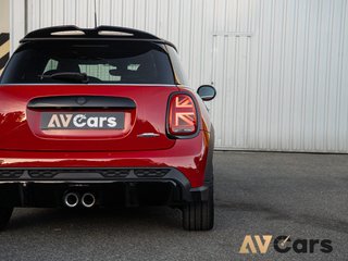 MINI John Cooper Works JCW 2021 231cv