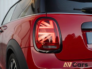 MINI John Cooper Works JCW 2021 231cv