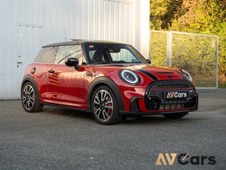MINI John Cooper Works JCW 2021 231cv