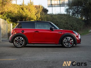MINI John Cooper Works JCW 2021 231cv