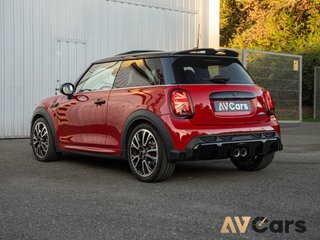 MINI John Cooper Works JCW 2021 231cv