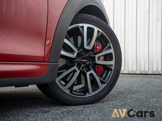 MINI John Cooper Works JCW 2021 231cv