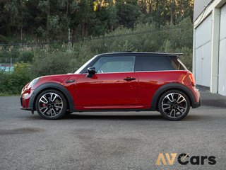 MINI John Cooper Works JCW 2021 231cv