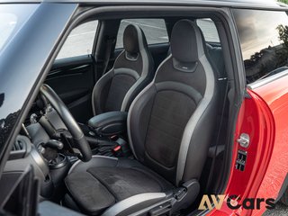 MINI John Cooper Works JCW 2021 231cv
