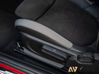 MINI John Cooper Works JCW 2021 231cv