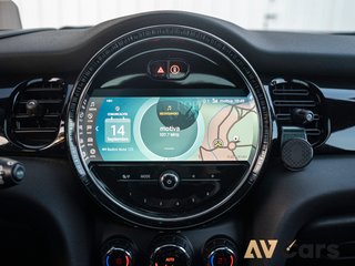 MINI John Cooper Works JCW 2021 231cv