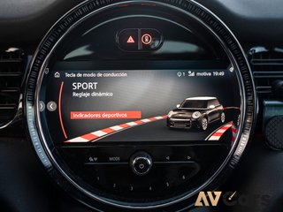 MINI John Cooper Works JCW 2021 231cv