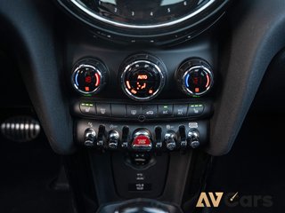 MINI John Cooper Works JCW 2021 231cv